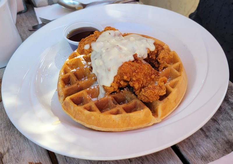 Southern Kitchen Los Gatos