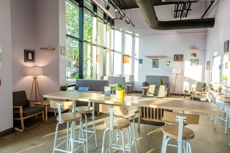 One Line Coffee-Franklinton