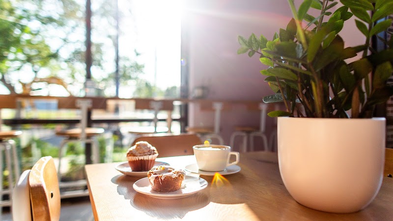 One Line Coffee-Franklinton