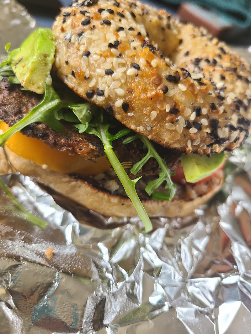 Spunky Monkey Coffee Kitchen