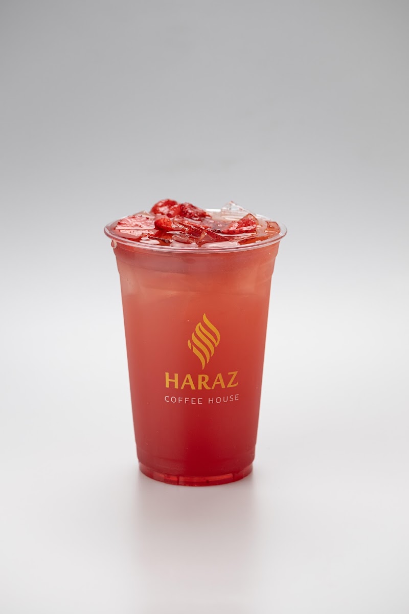 Haraz Coffee House