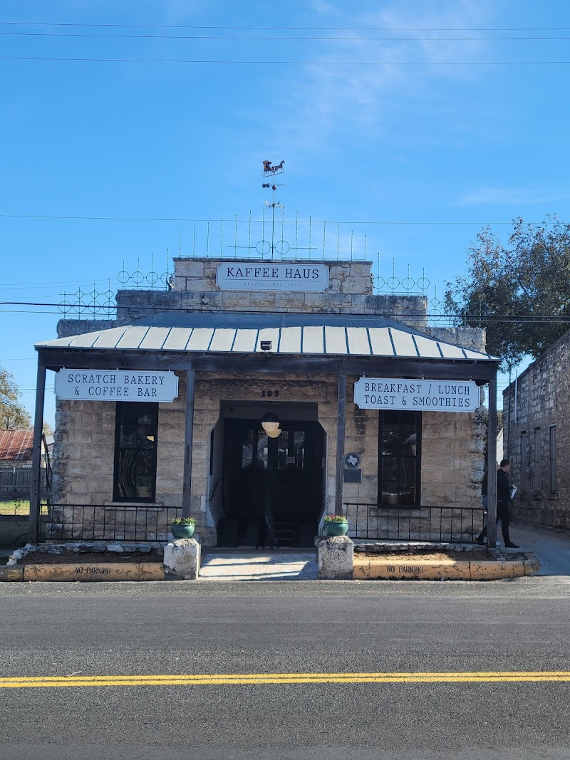 Kaffee Haus