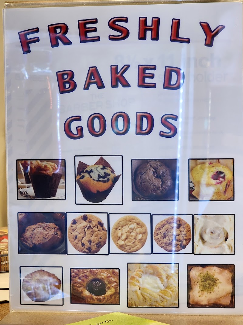 Friends Cafe - Southfield Town Center