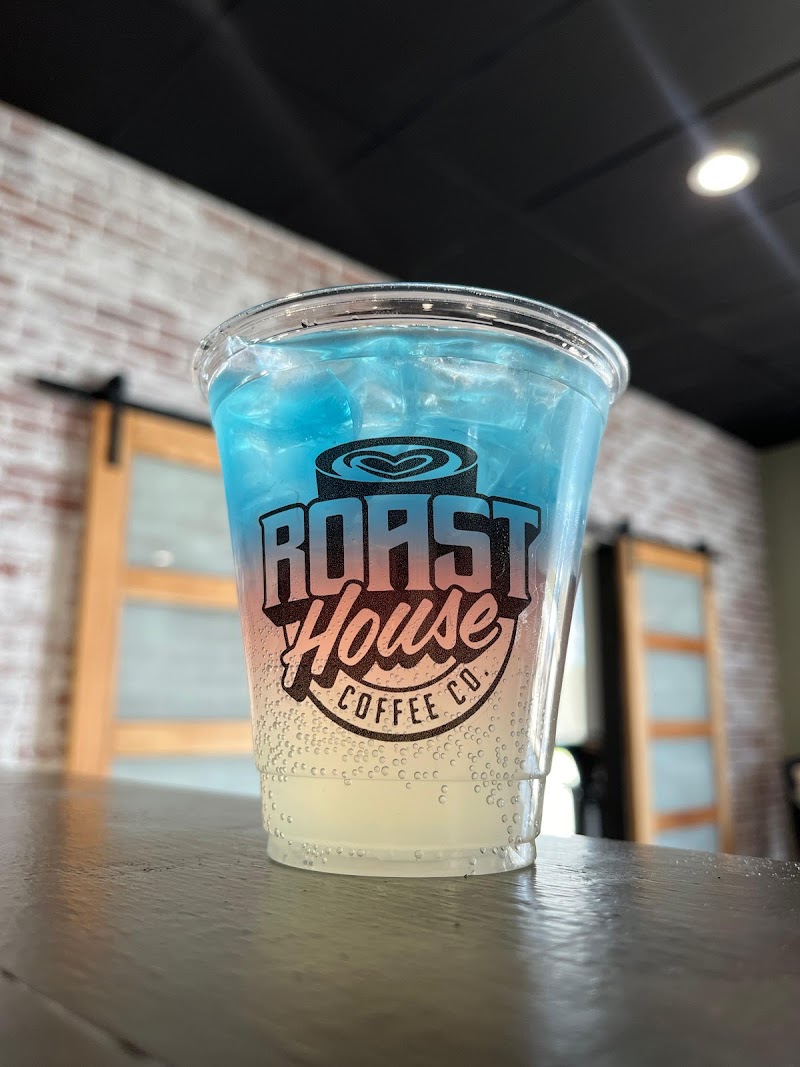 Roast House Coffee Co.