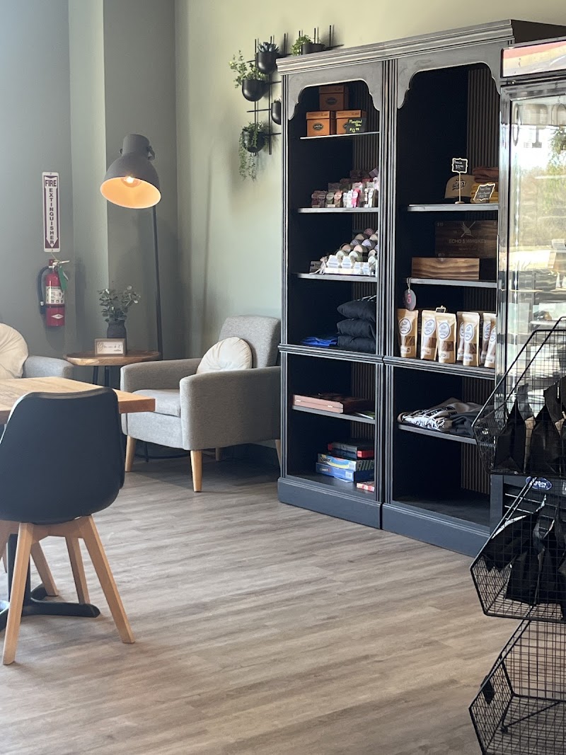 Roast House Coffee Co.