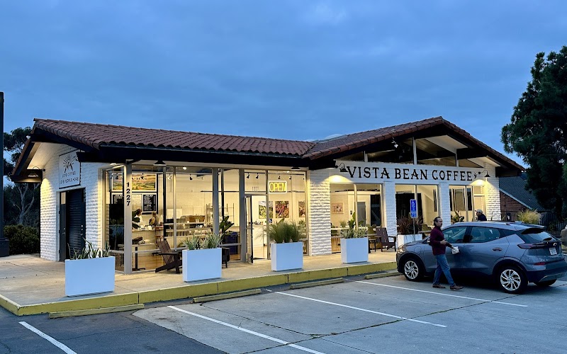Vista Bean Coffee