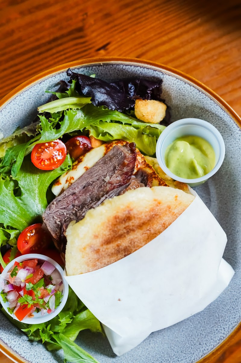 CFS Coffee For The Soul, Heathrow