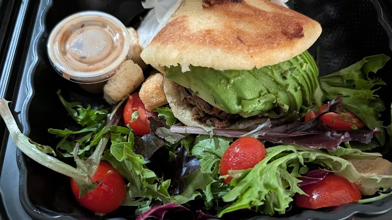 CFS Coffee For The Soul, Heathrow