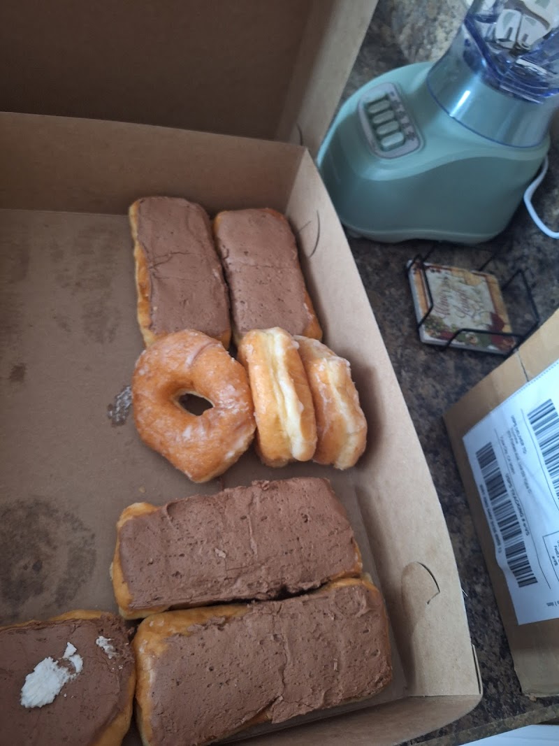 Sycamore Street Coffee House