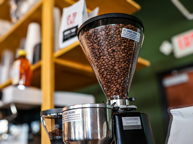 The Percantile at The Nook