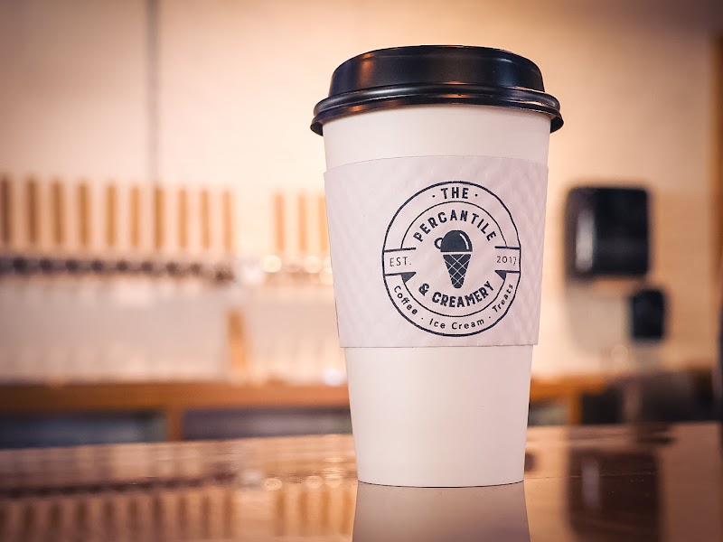 The Percantile at The Nook