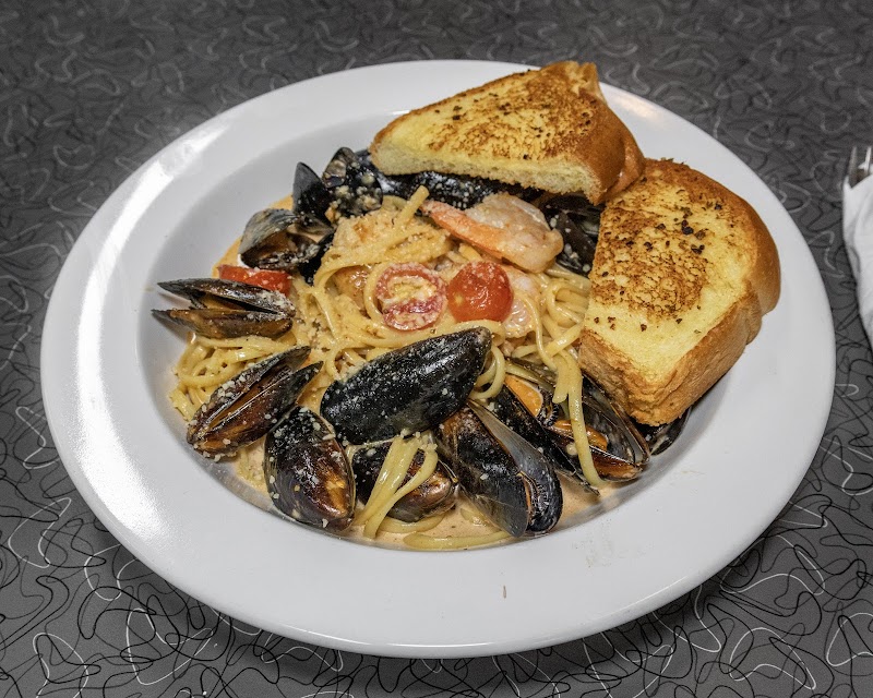 Michael’s Goody Boy