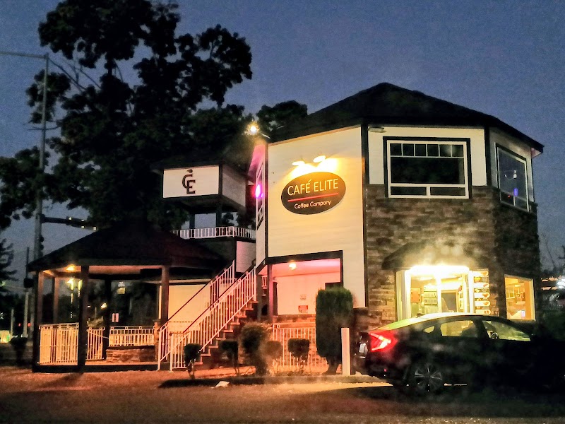 Café Elite