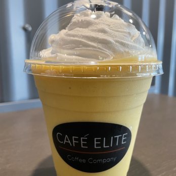 Café Elite