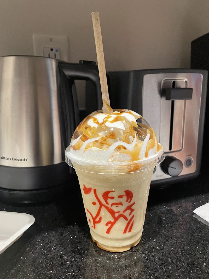 Juan Valdez - International Drive