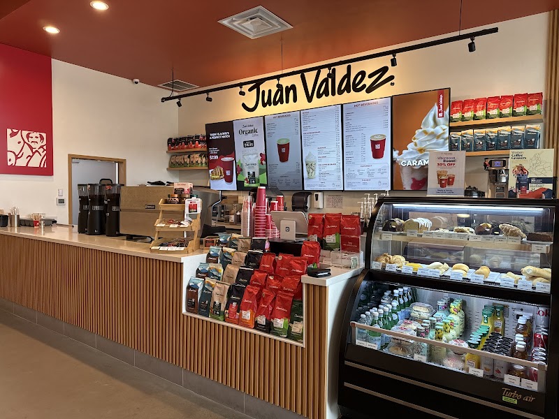 Juan Valdez - International Drive