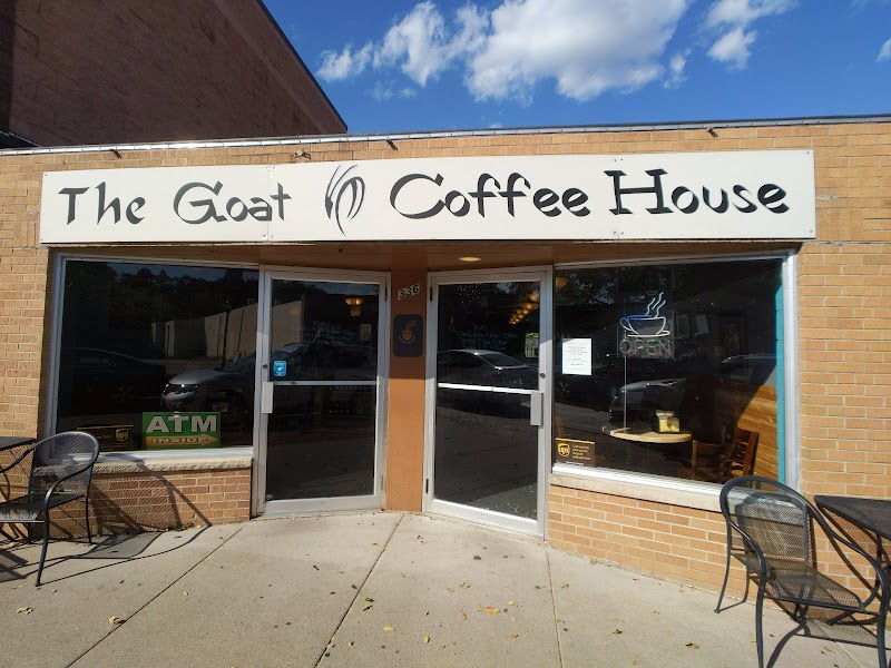 The Goat Coffee House