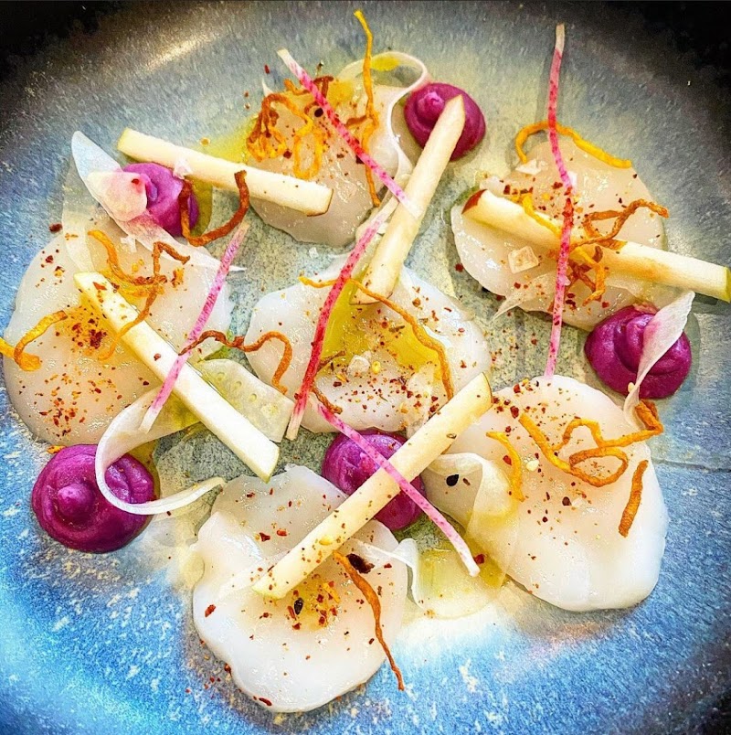 Oakes & Evelyn - Montpelier