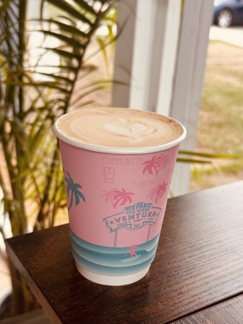 Freedom Coffee (Ventura Harbor)