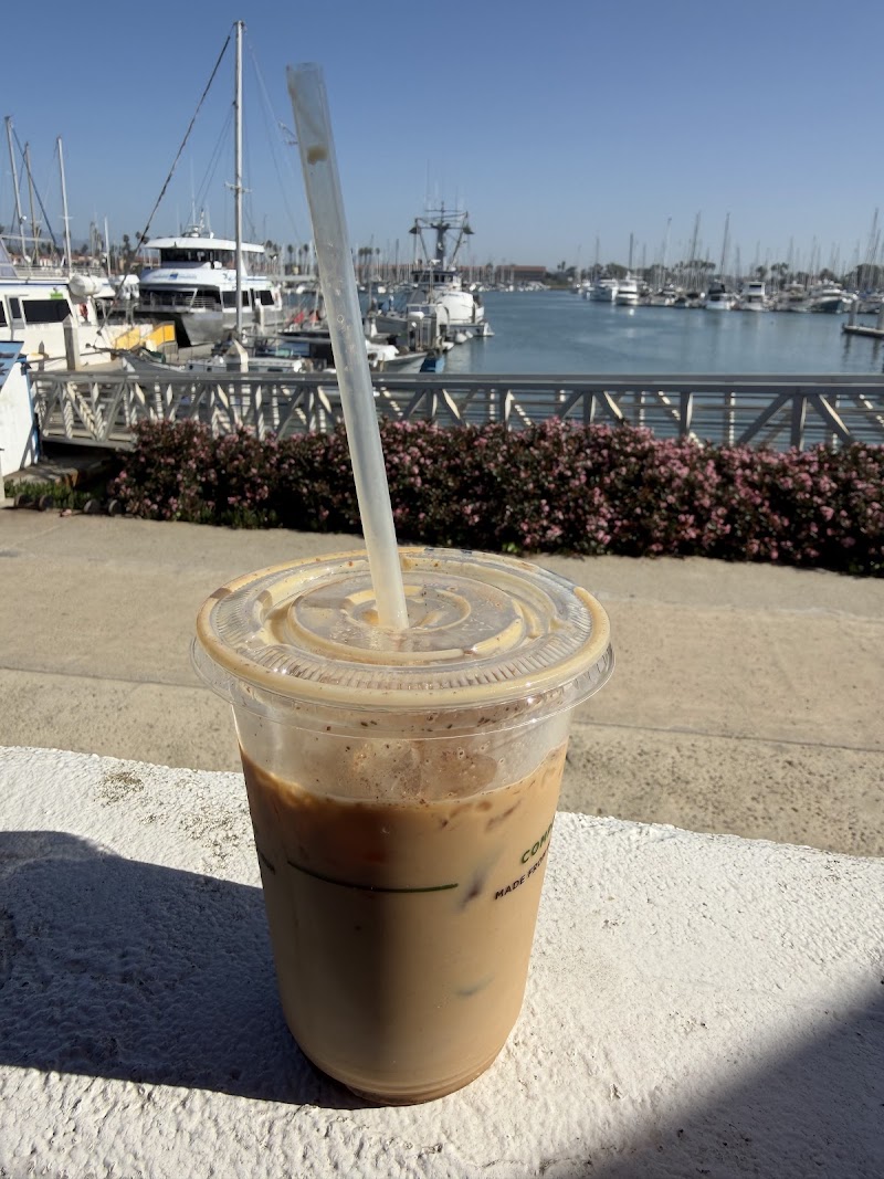 Freedom Coffee (Ventura Harbor)