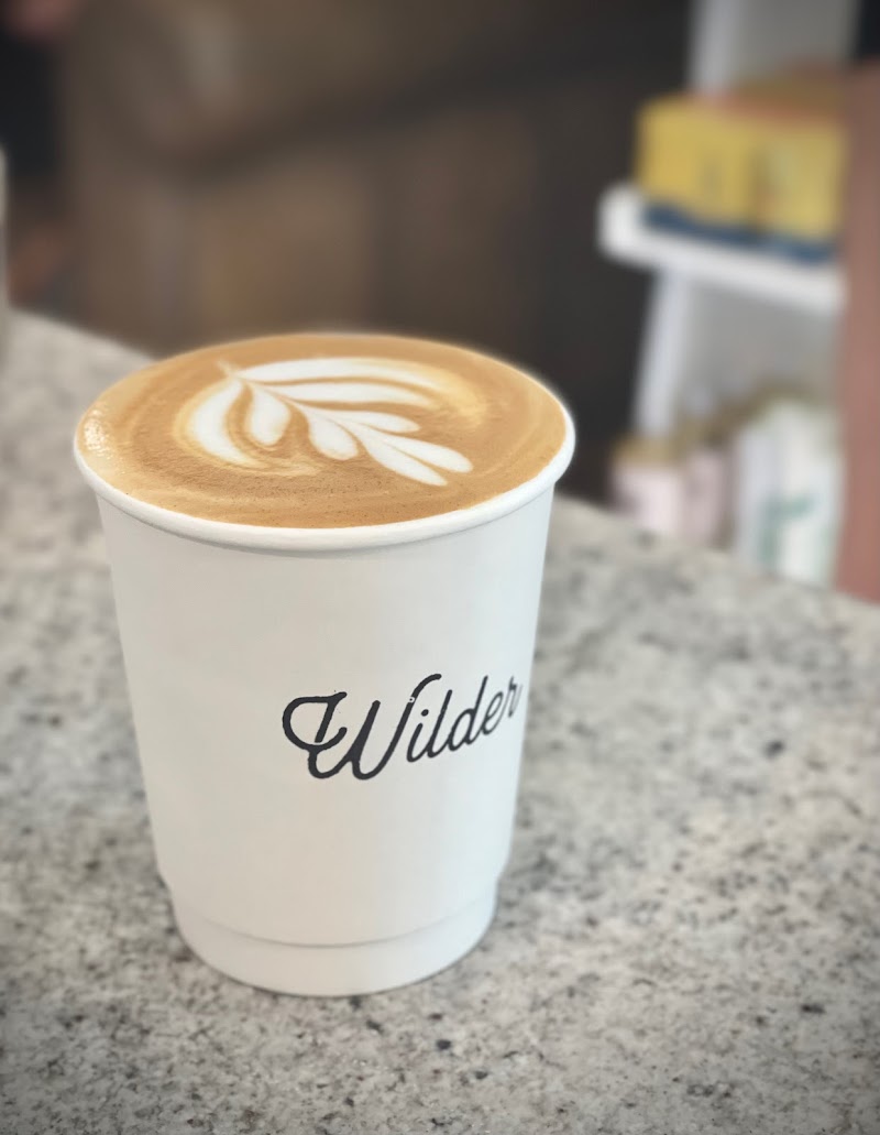 Wilder Coffee Supply
