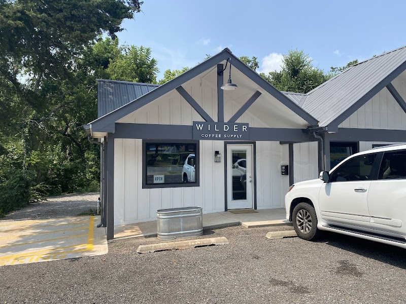 Wilder Coffee Supply