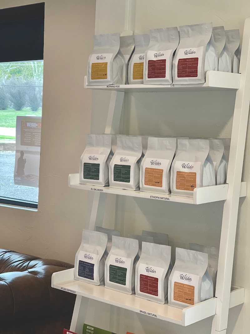 Wilder Coffee Supply