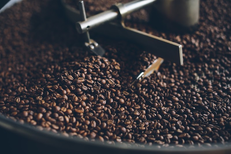 Switchback Coffee Roasters - Shooks Run