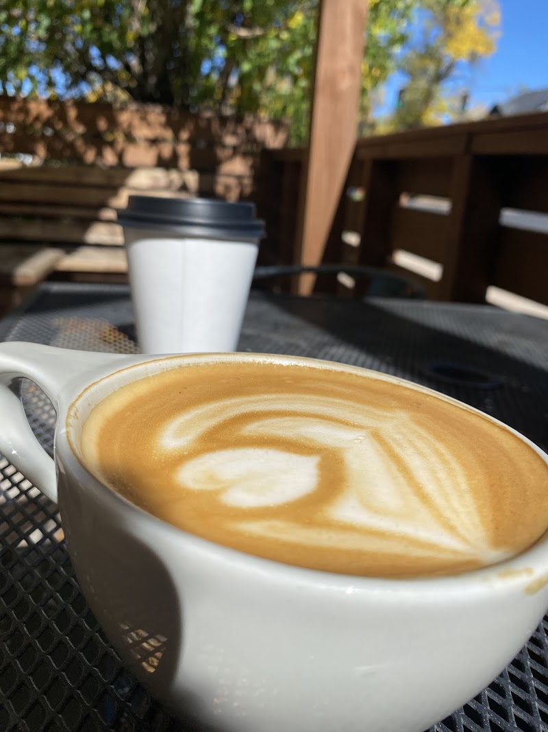 Switchback Coffee Roasters - Shooks Run