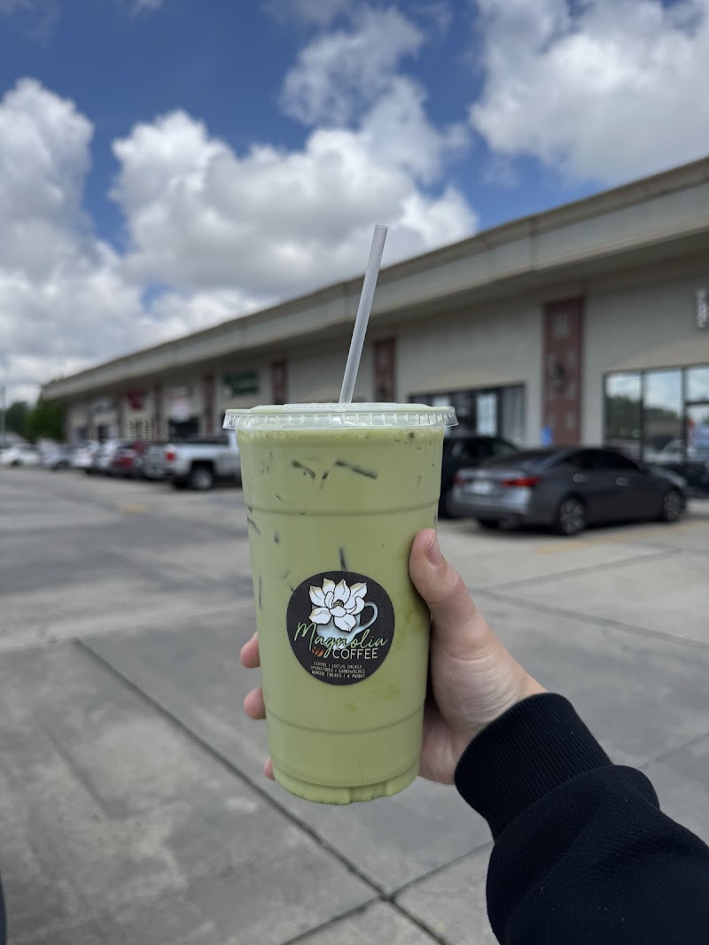 Magnolia Coffee