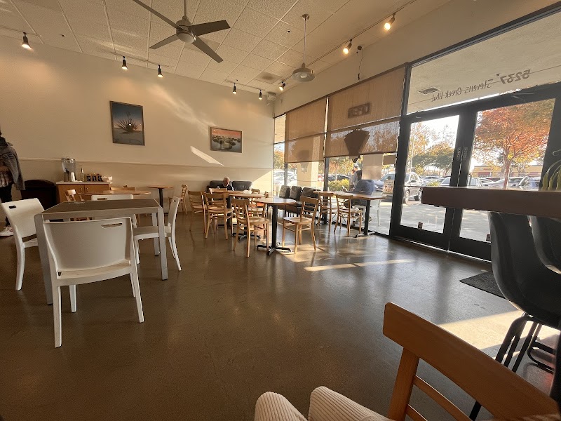 Orchard Valley Coffee