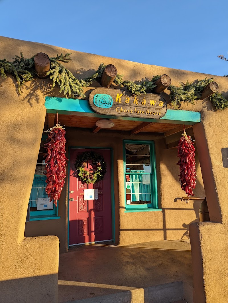 Kakawa Chocolate House