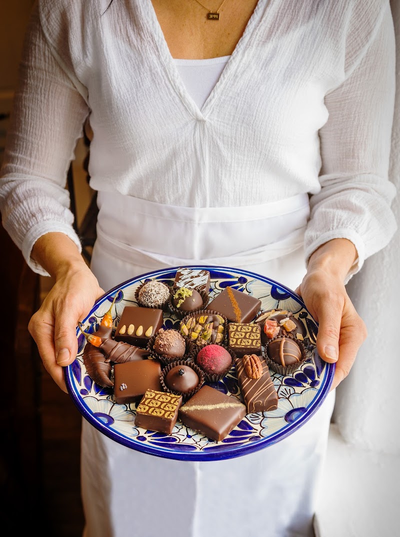 Kakawa Chocolate House