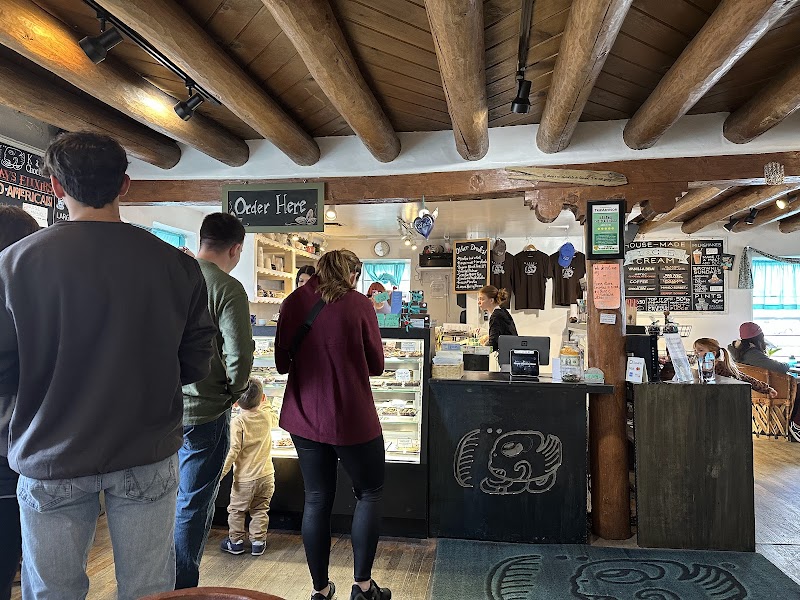 Kakawa Chocolate House