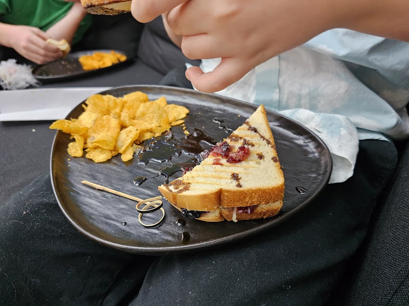 Table Rock Coffee Roasters