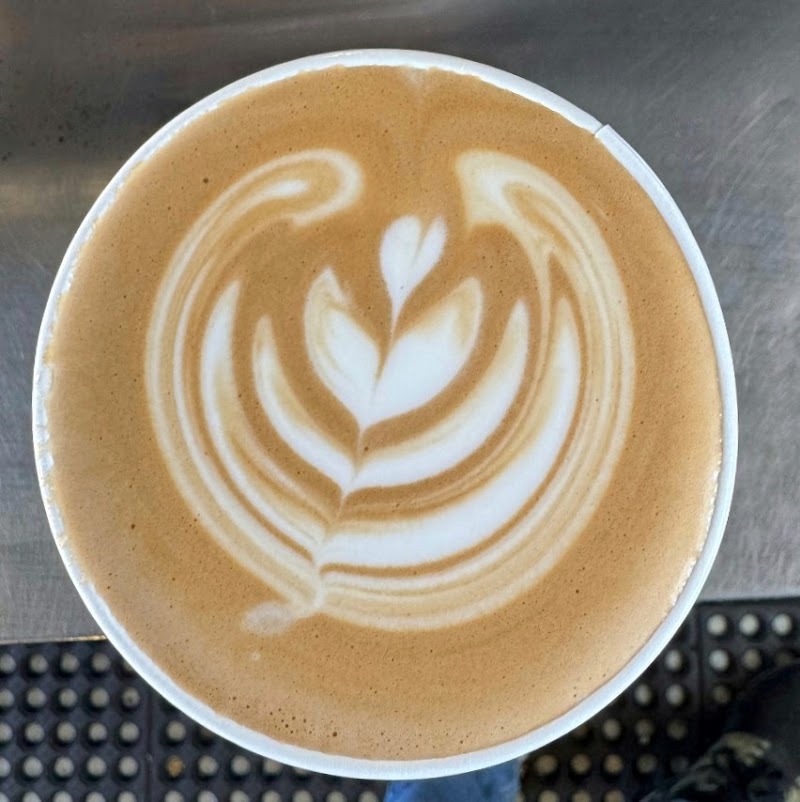 Table Rock Coffee Roasters