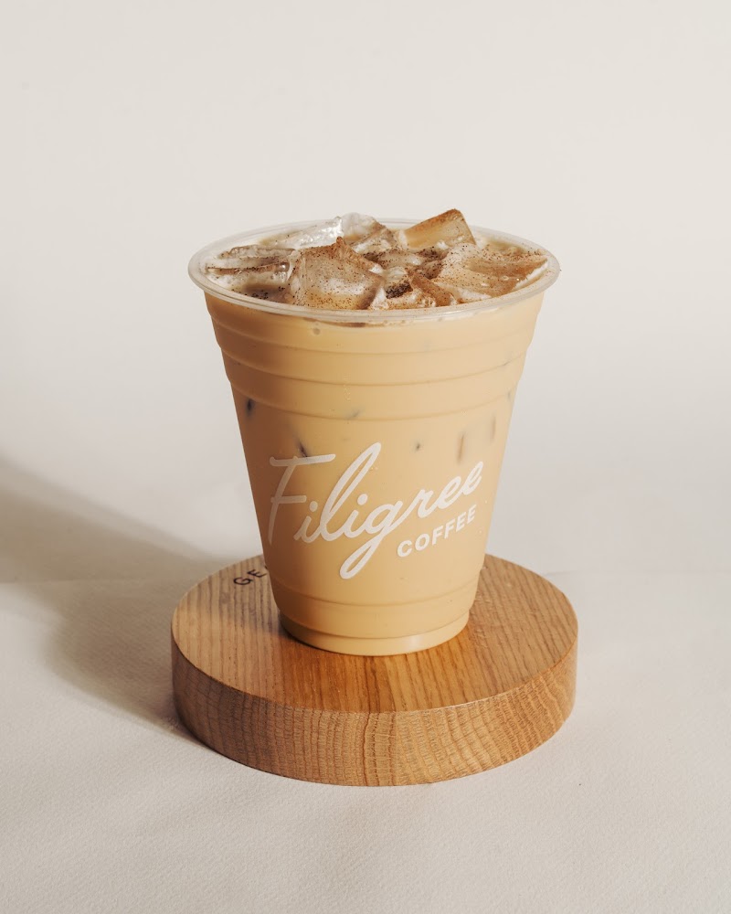 Filigree Coffee