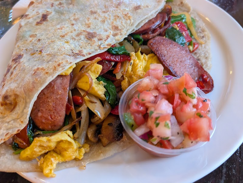 Finnish Bistro Coffee & Cafe