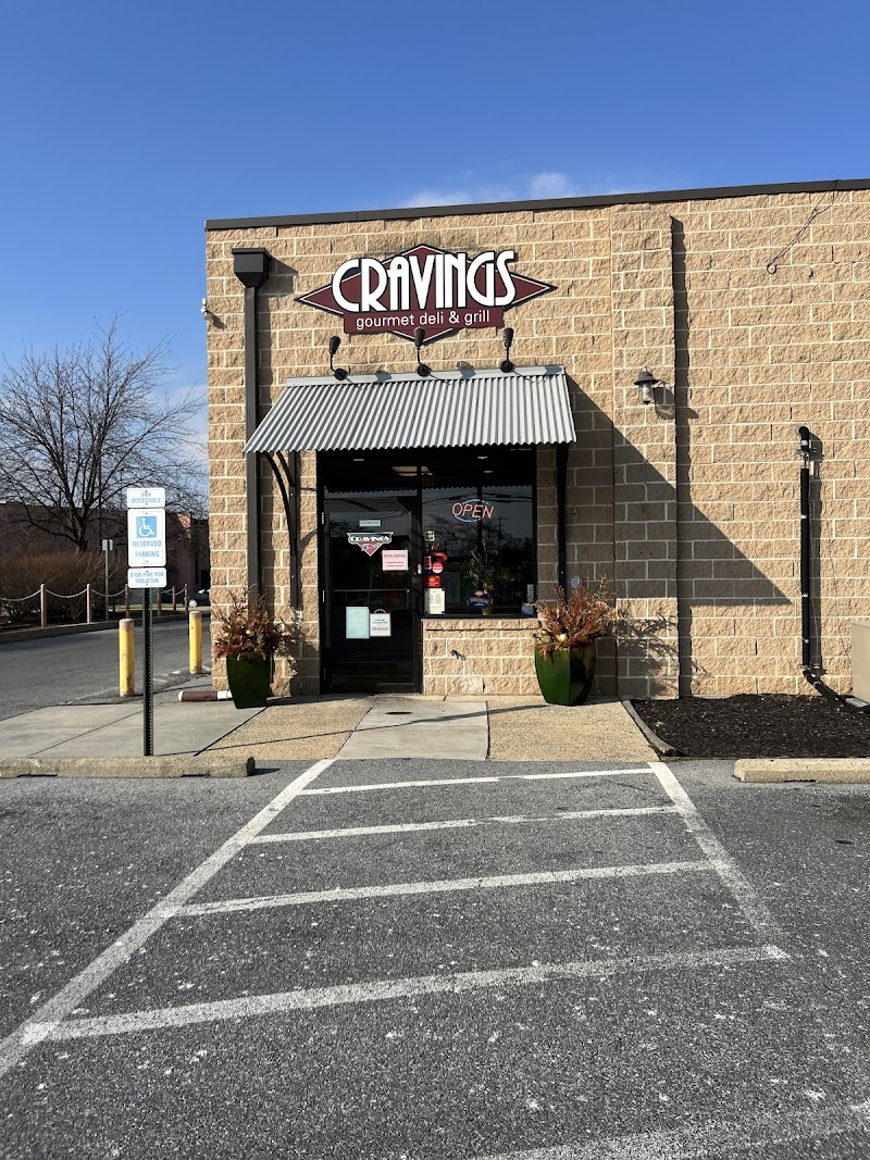 Cravings Gourmet Deli