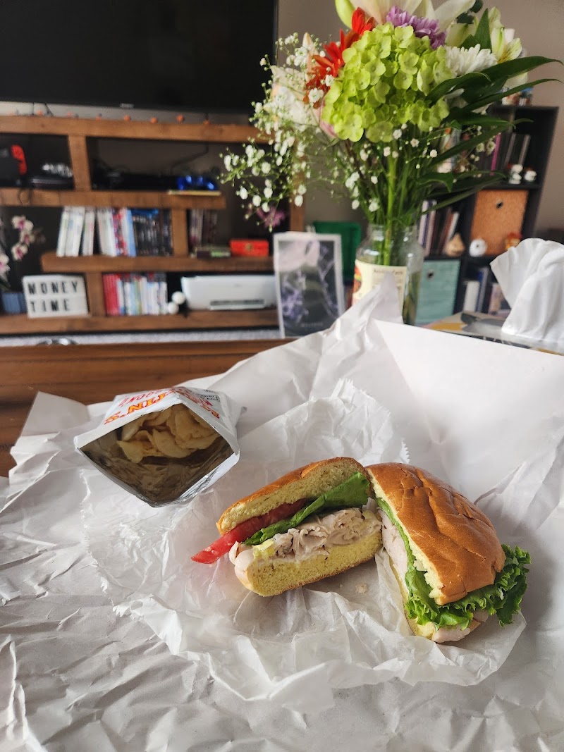 Cravings Gourmet Deli