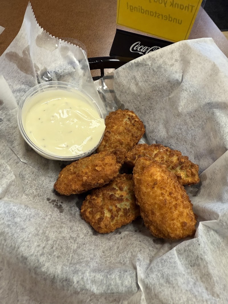 Cravings Gourmet Deli