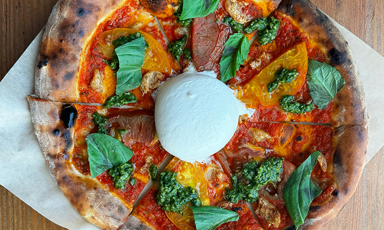 Purple Café and Wine Bar