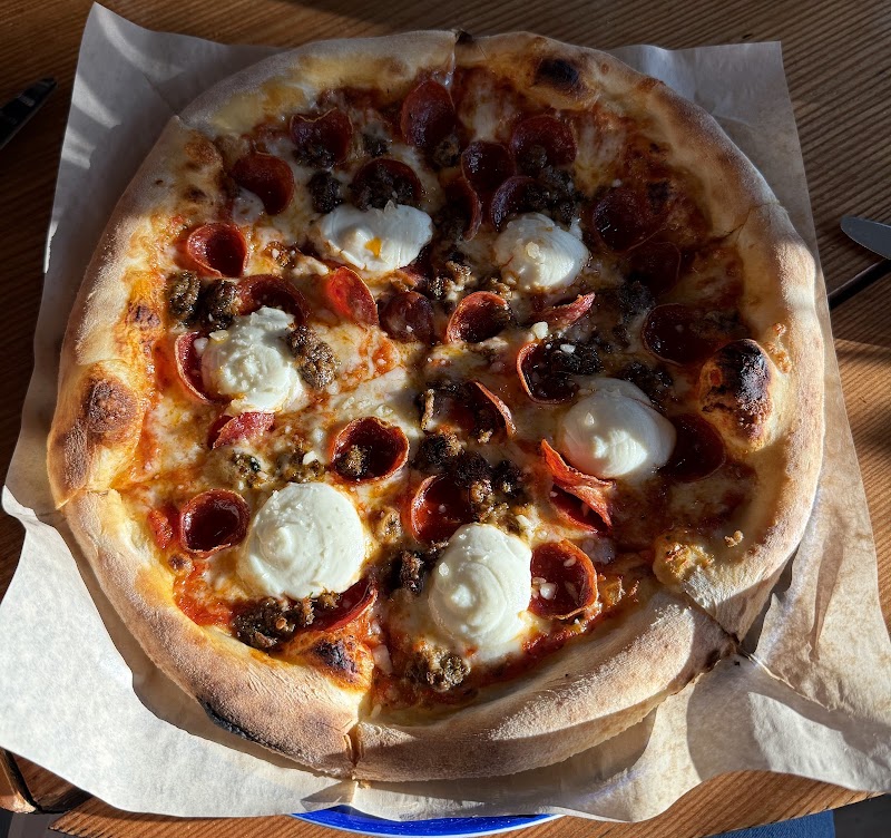 Purple Café and Wine Bar