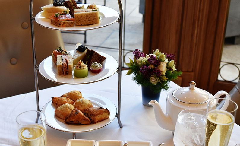 Lacroix Restaurant at The Rittenhouse