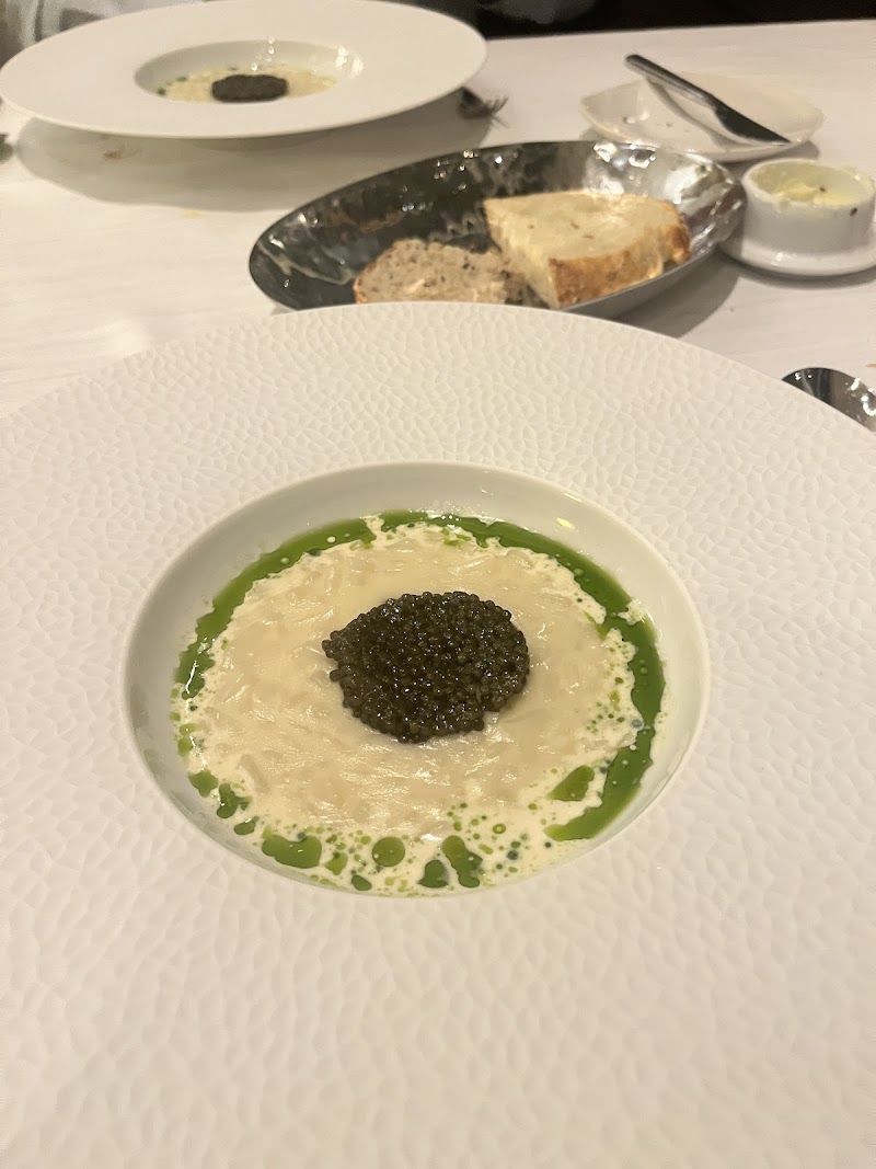 Lacroix Restaurant at The Rittenhouse