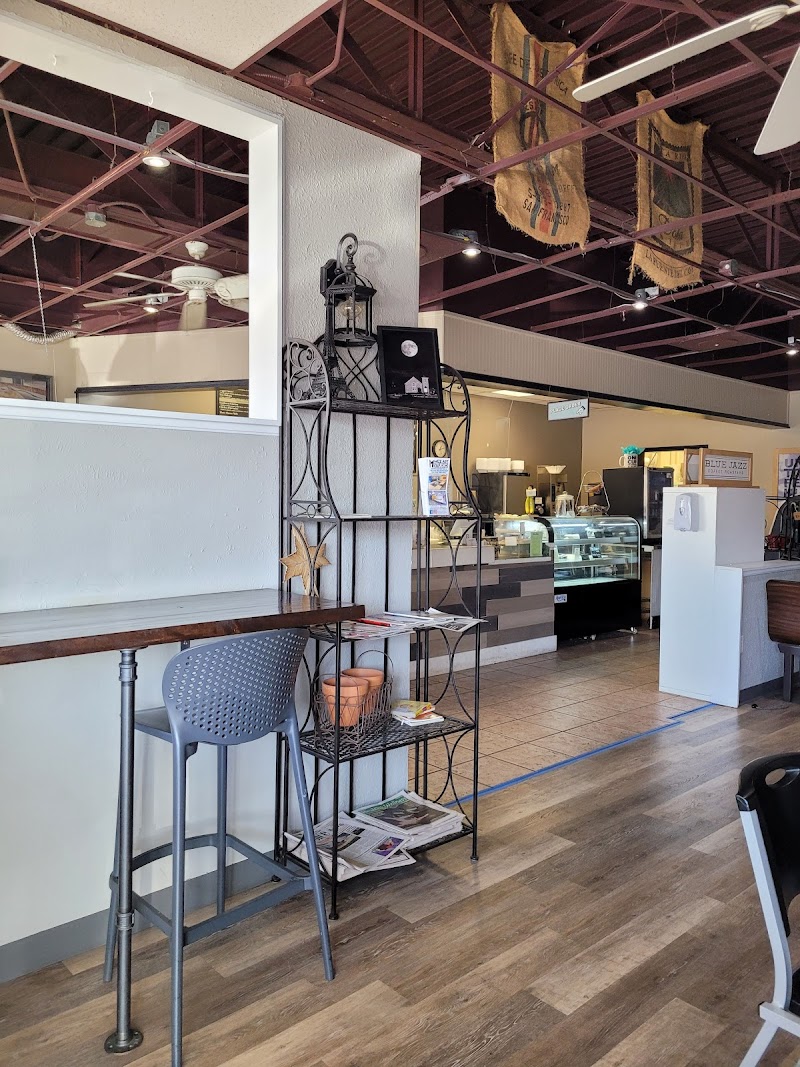 World Cup Coffee and Crepes