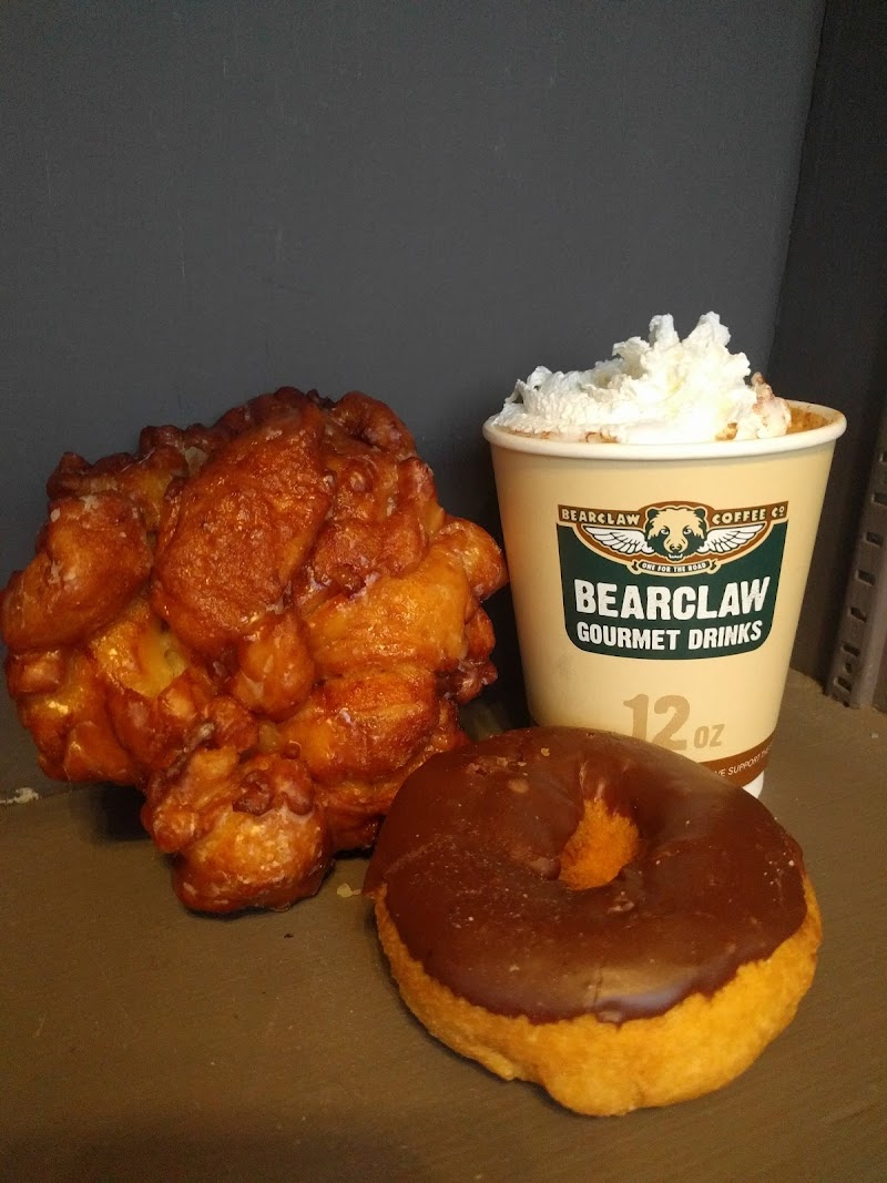 Bearclaw Coffee Co.