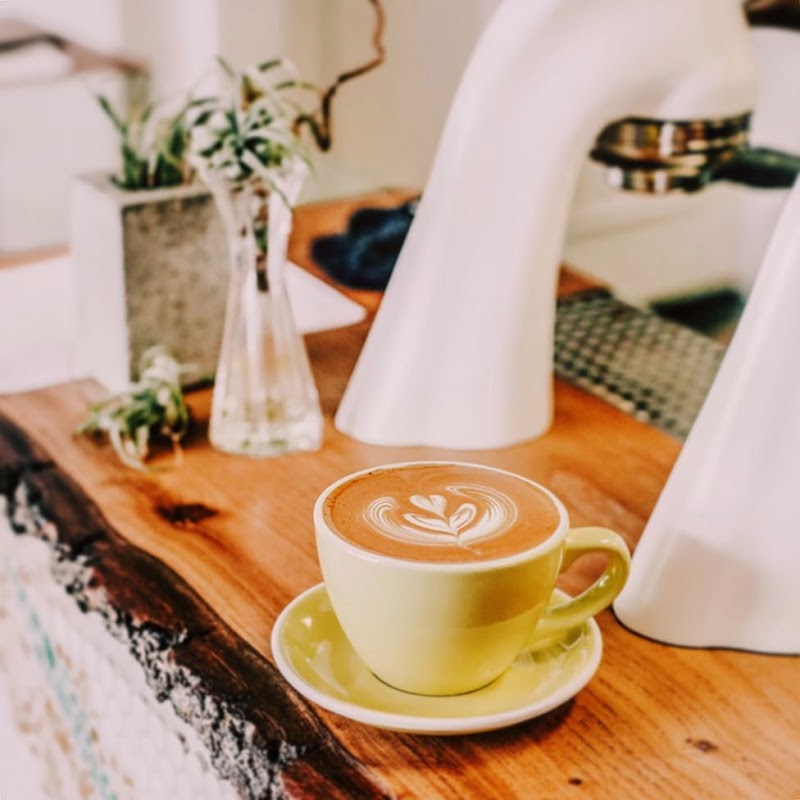 Conjure Coffee ~ Cafe & Coffee Roastery