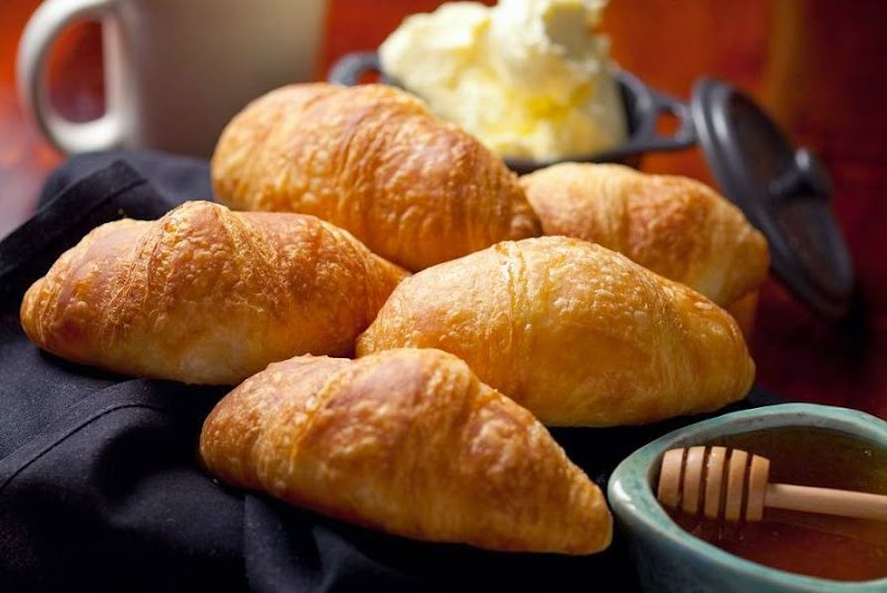 Charleston's Restaurant