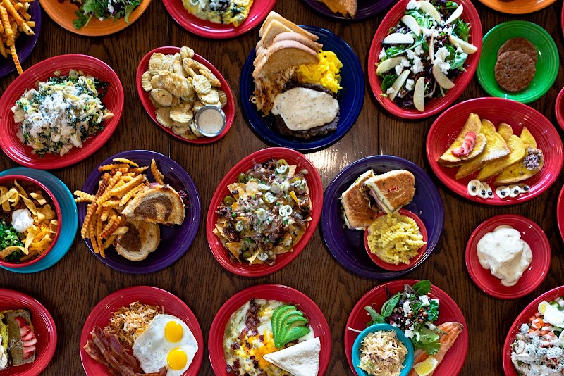 Nora's Fish Creek Inn